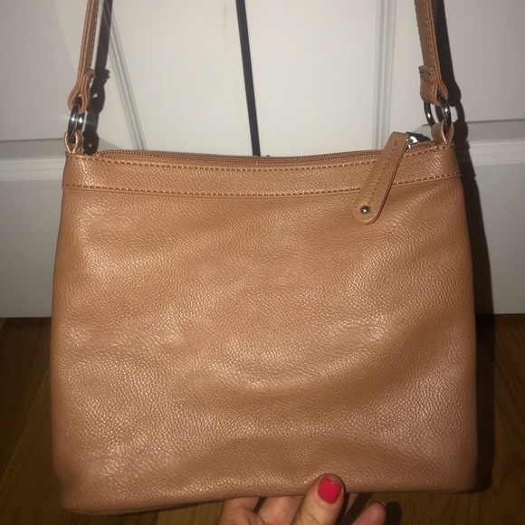 Nine West crossbody - Picture 3 of 4